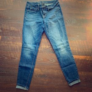 Mossimo Jeans